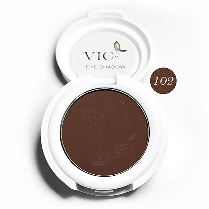 سایه چشم و ابروی ویکترس Victress Eye Shadow