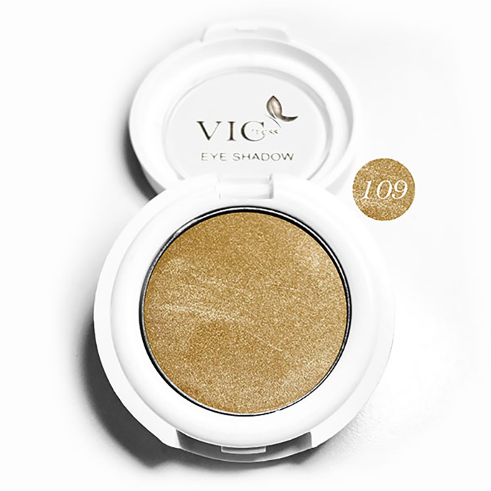 سایه چشم و ابروی ویکترس Victress Eye Shadow