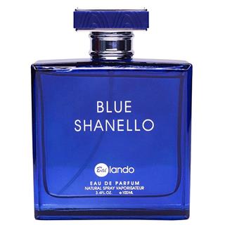 ادو پرفیوم مردانه بایلندو مدل Blue Shanello