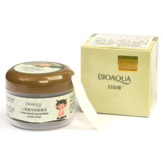 ماسک حبابی بیوآکوا BIOAQUA